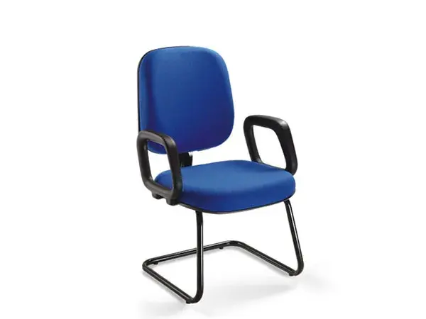 Cadeiras Fixas - 2
