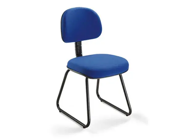 Cadeiras Fixas - 3