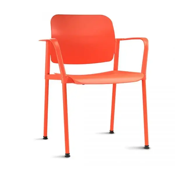 Cadeiras Leaf - 1